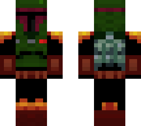 boba fett (sw: thebookofbobafett)