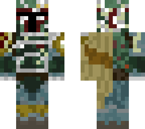 boba fett(the empire strikes back)