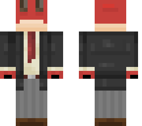 bossman krab