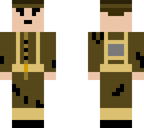 british tommy
