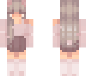 bunny girl [oc] comm.