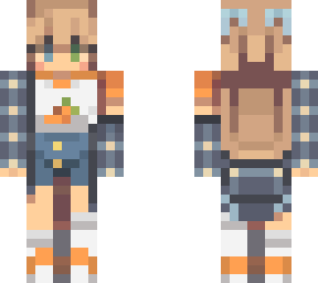 carrot tee