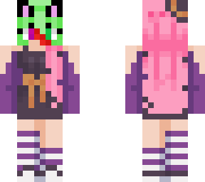 catty witch