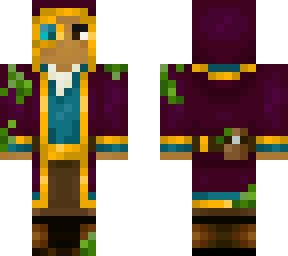 cave dweller monocle