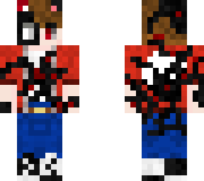 chaoscat option 2