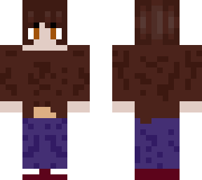 chris