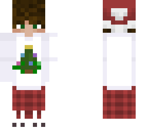 christmas chutzto