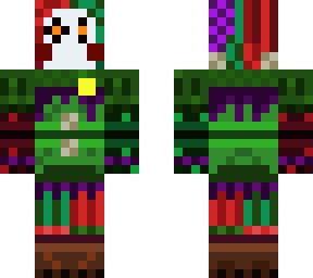 chuckles the clown