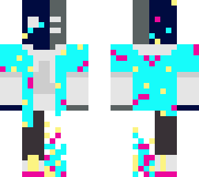 color pop