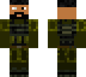 commandant alegrien 2