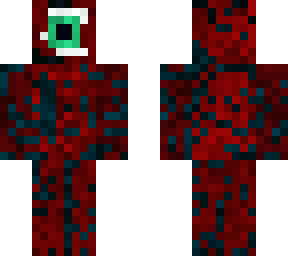 coruptet cyclops