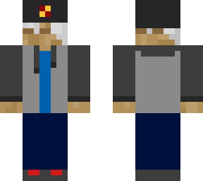 crafter741