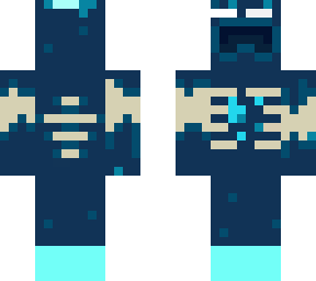 create a skin