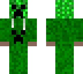 creeper boi
