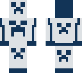 creeper police