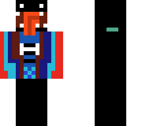 creeprk