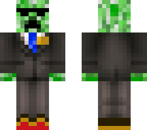 crepper cop