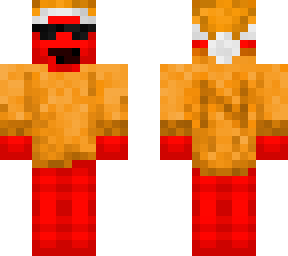 cristmas ningy