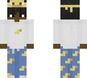 cuack! (darkskin version)
