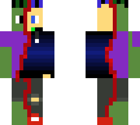 davalda zombie