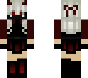 demon alir