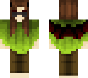 demon witch