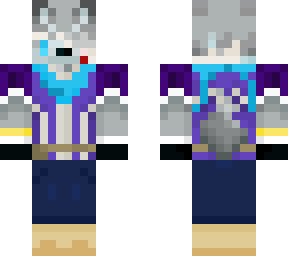 demon wolf 2