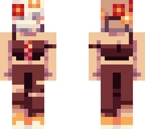dia de los muertos; skintober #5