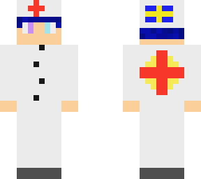 doctor imnotczed12