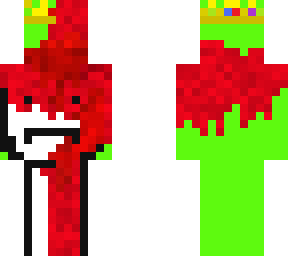 dream minecraft