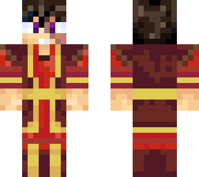 el seor del fuego vegetta777