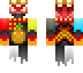 elemental voidness