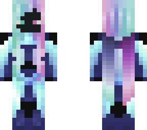 ender elytrian