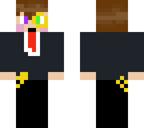 fancy (l)endermen
