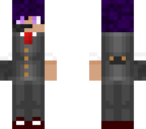 fancy nox