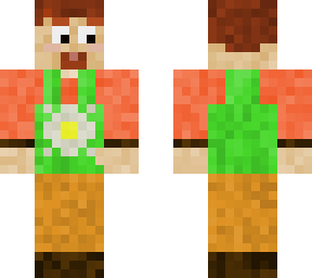 farmer