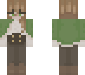 forest elf