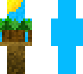 forest pixel art