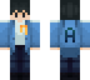 generic version of a human