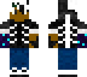 ghost/ice