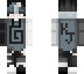 ghost karl jacobs...