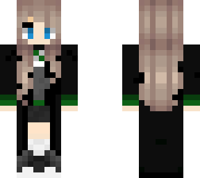 girl