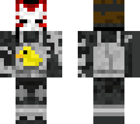 goose anbu