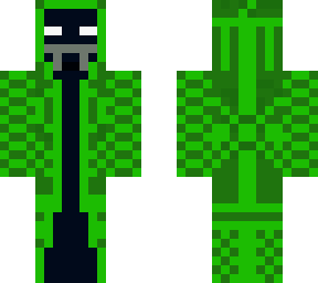 green srd