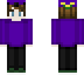 green tourney skin fixed