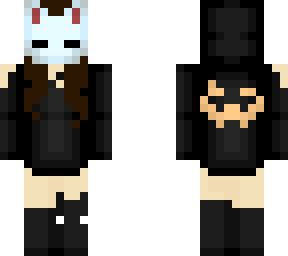 halloween costume(edit)