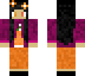 halloween girl fixed