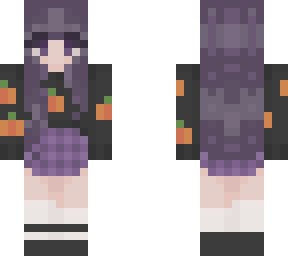 halloween maki_babes