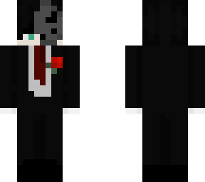 halloween skin (fixed)