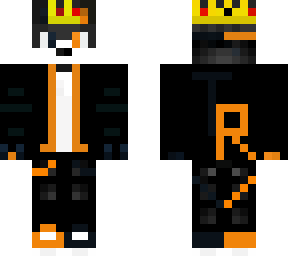halloween technorazer